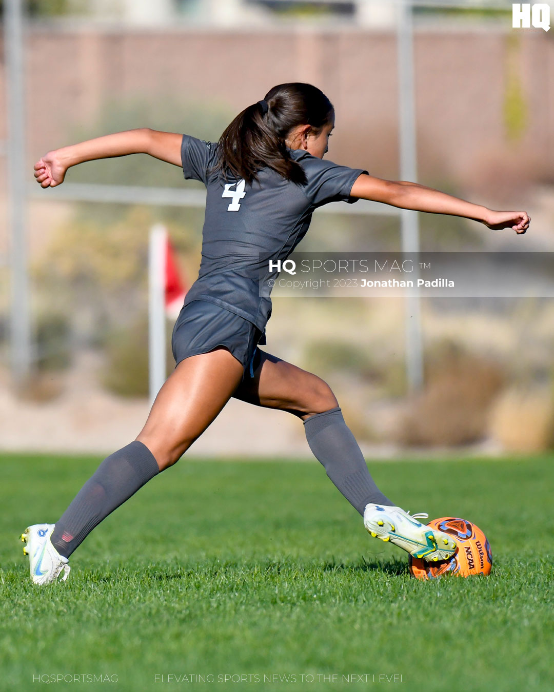 Kasey Sandoval (Volcano Vista)