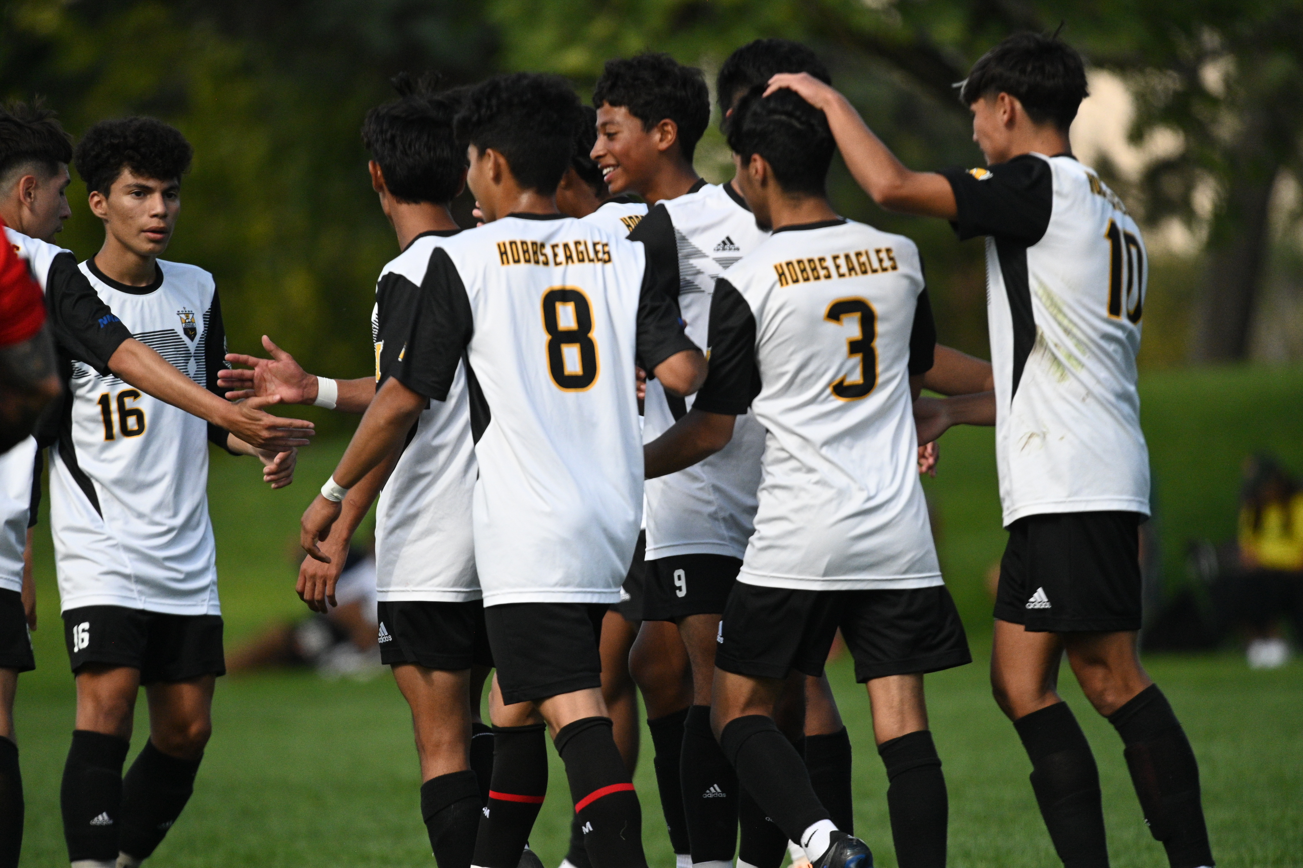 Albuquerque Academy Soccer Invitational Recap