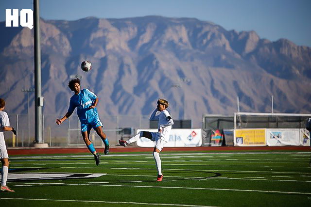 2023 NMAA Soccer State Championships 1st Round Recap