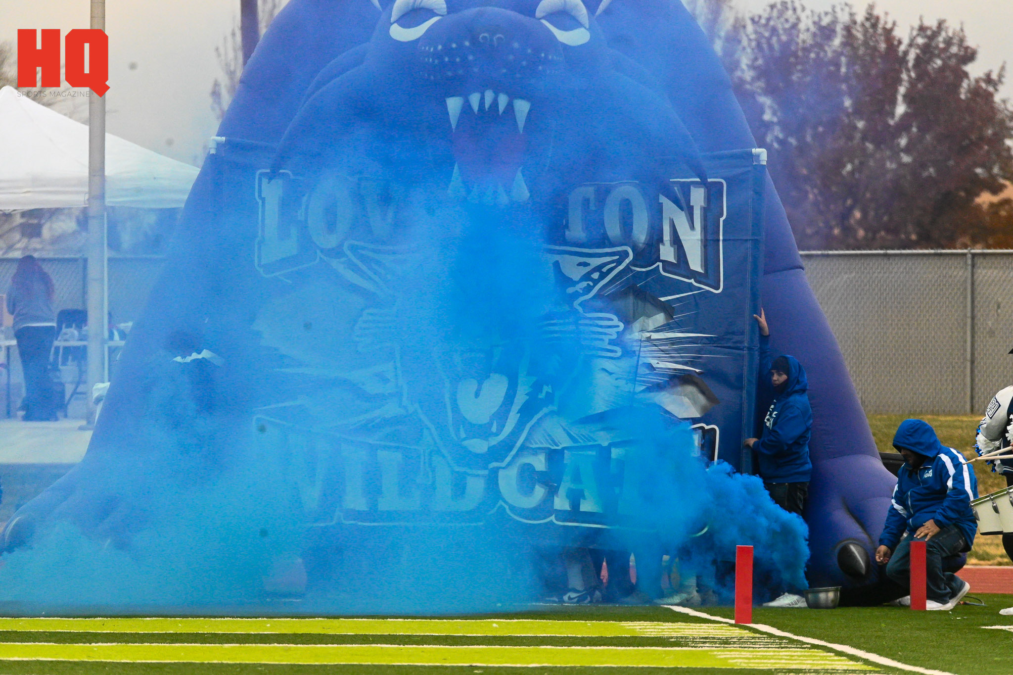 2023 NMAA State Football Championship Recaps