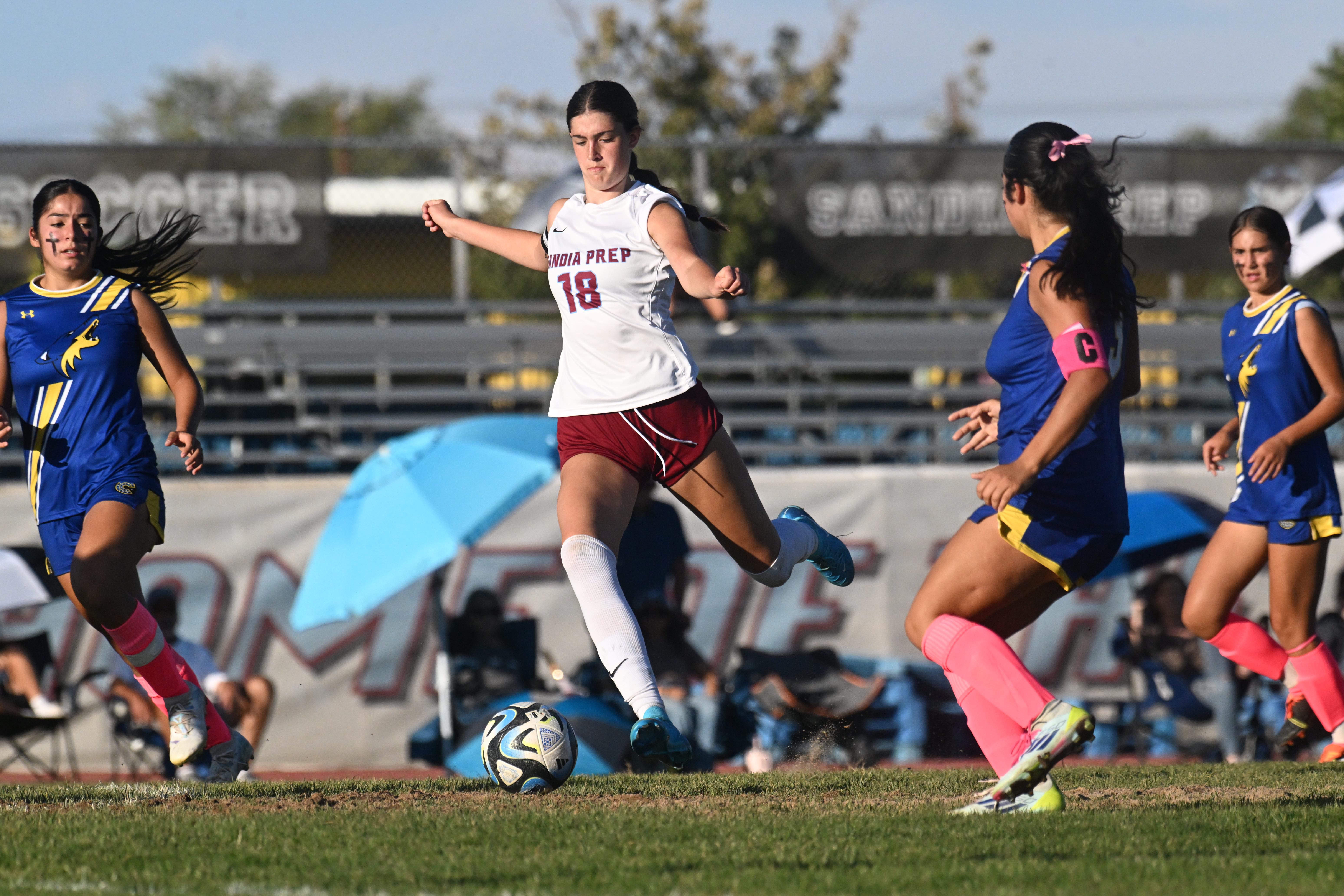 2024 NMAA Soccer State Championships A-3A Finals Preview