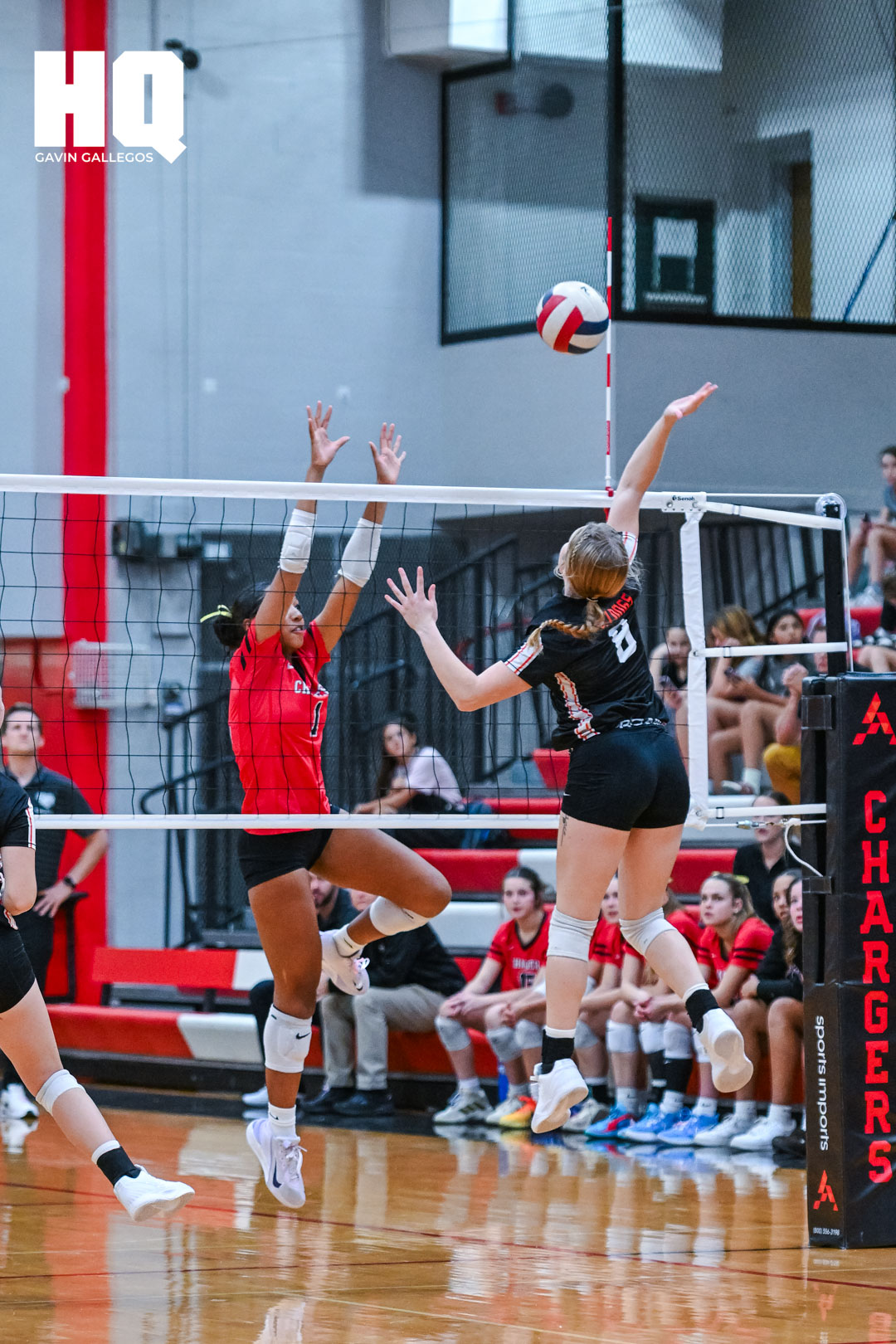 ARTESIA BEATS ALBUQUERQUE ACADEMY IN TOURNAMENT ON THE ROAD