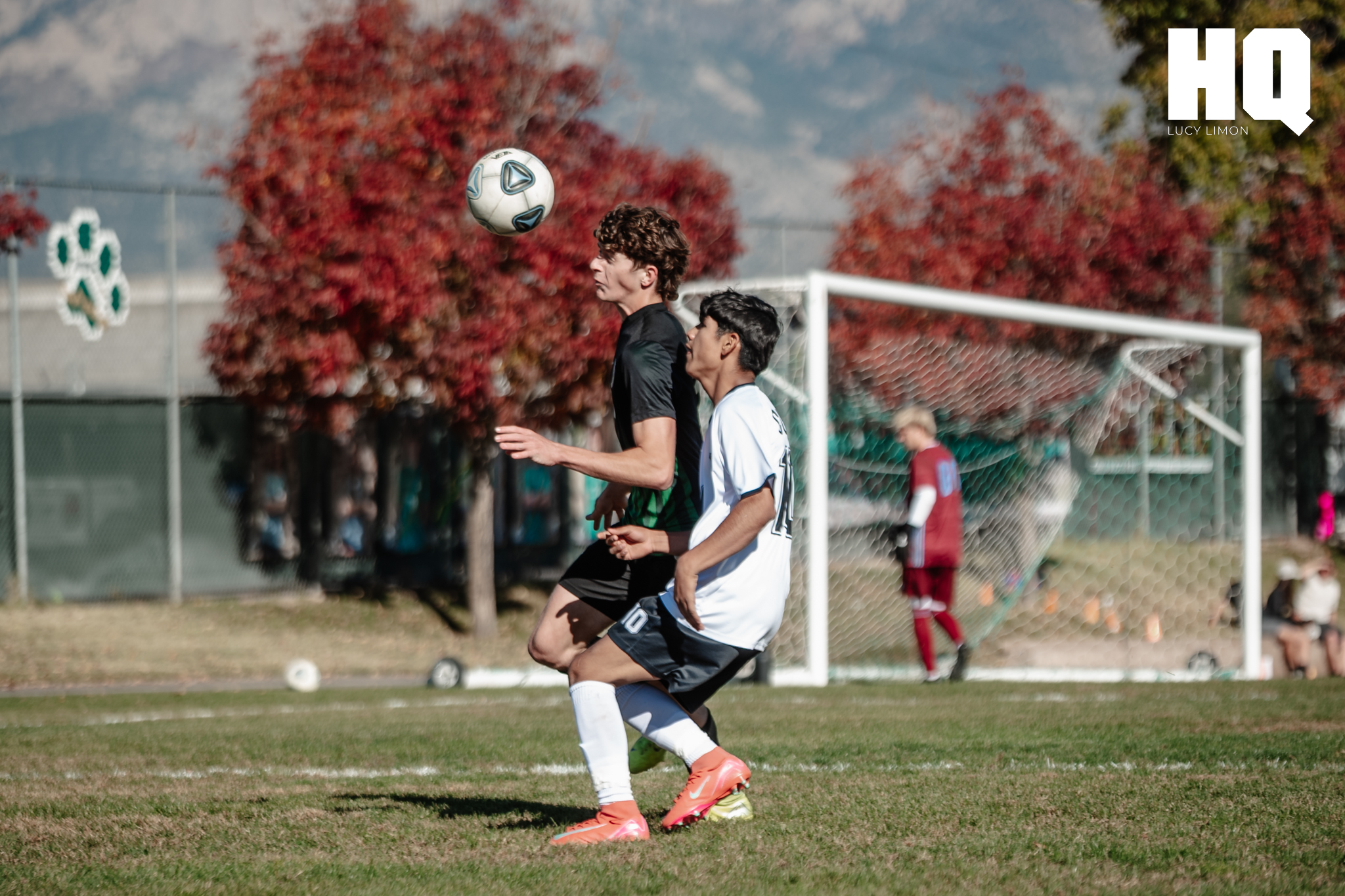 NMAA Boys Soccer: Hope Christian Advances Over Deming 4-3