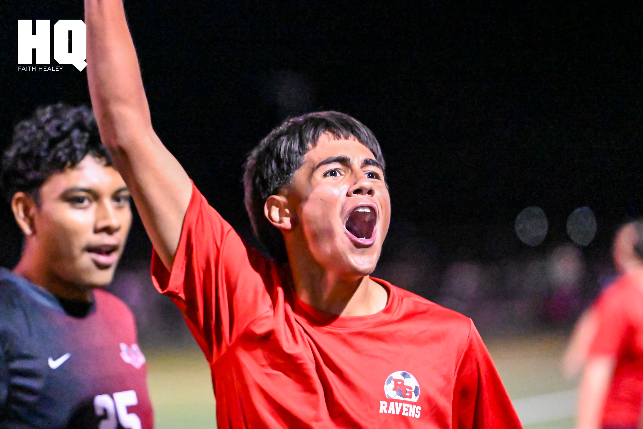NMAA Boys Soccer : Rio Grande Ravens Take the APS Metro Title